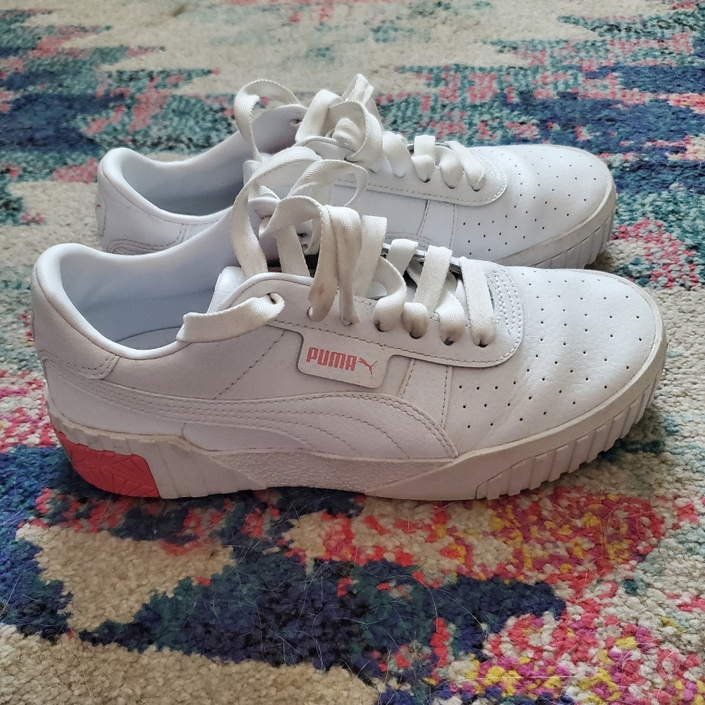 Puma cali girls